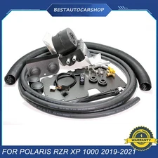 Cab Heater Kit w/ Defrost For Polaris RZR XP 1000 2019- SSHK131-01