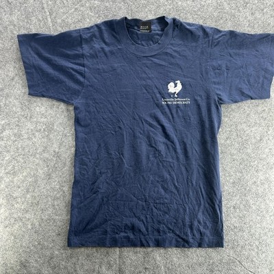 Vintage Louisville Jefferson Co Young Democrats Shirt Mens Medium Screen Stars 9