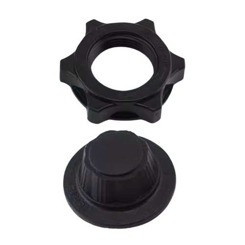 Fan Base Nuts Floor Fan Base Nut Fan Stability Screw Home Fan Repair Set for Fan - Afbeelding 5 van 10