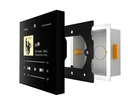 Rithum Switch Smart Home Touch Panel Thermostat Hue Sonos WiFi Wall Control