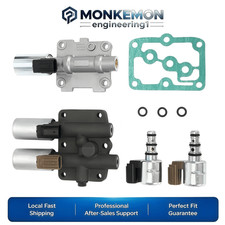 Transmission Solenoid Kit For 1998-2007 Honda Pilot Accord Odyssey 28250-p6h-024