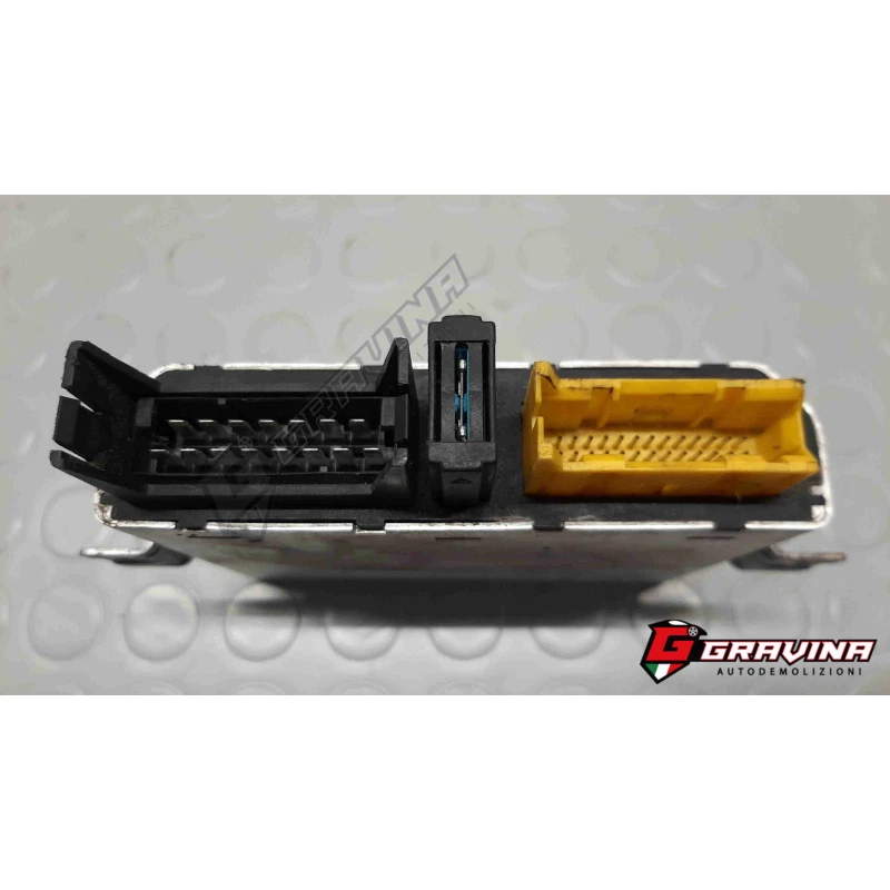 92861826002 CENTRALINA ANTIFURTO PORSCHE 911 (993) 1993 - Immagine 2 di 3