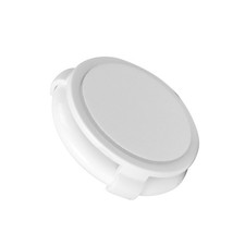 Plastic Fixed Holder Mount Bracket For AirTag For DJI Mavic Air 2S Mini2 2 Pro C