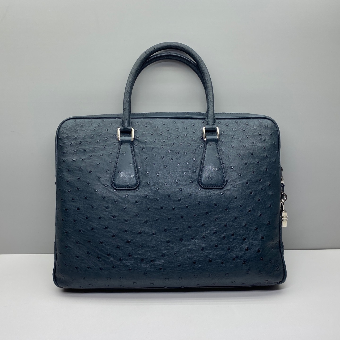 Prada 2VE368-K53-F0008 Satchel thumbnail 3