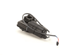 8074962 Frymaster Actuator, Rotary Black Rh Genuine OEM FM8074962