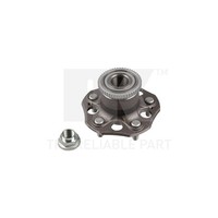Radlagersatz Nk 762632 FüR Honda, Hinterachse