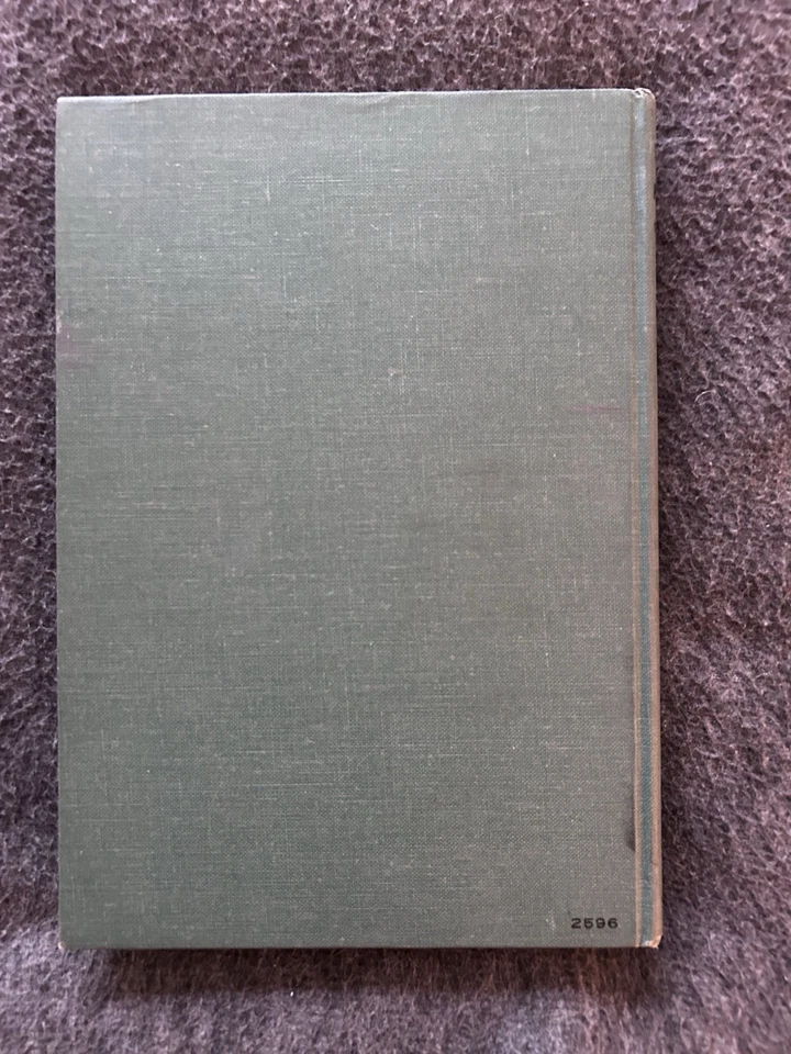 The Urban Pattern Arthur Gallion Simon Eisner HC 1963 2nd Edition - Image 2 of 4