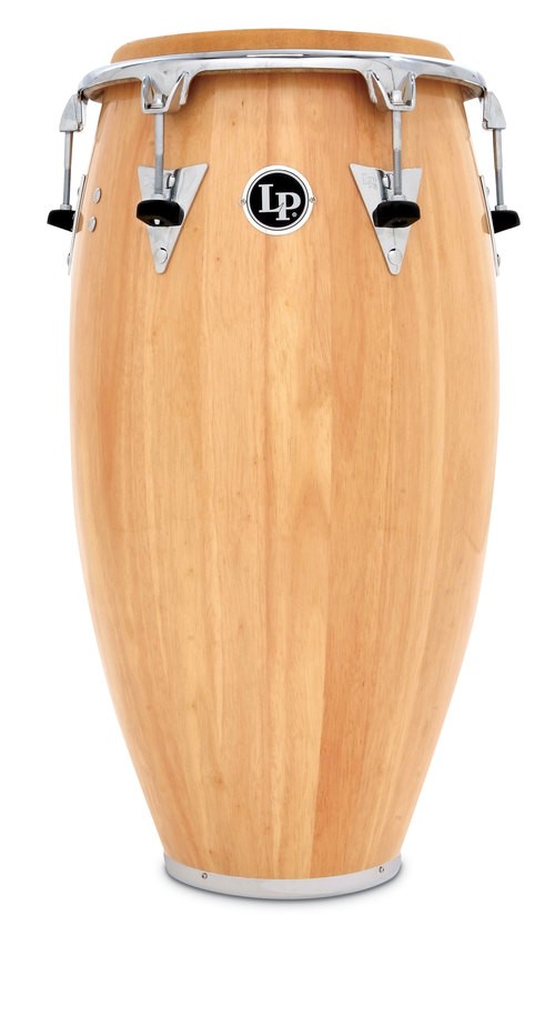 Conga - Congas Classic Top Tuning