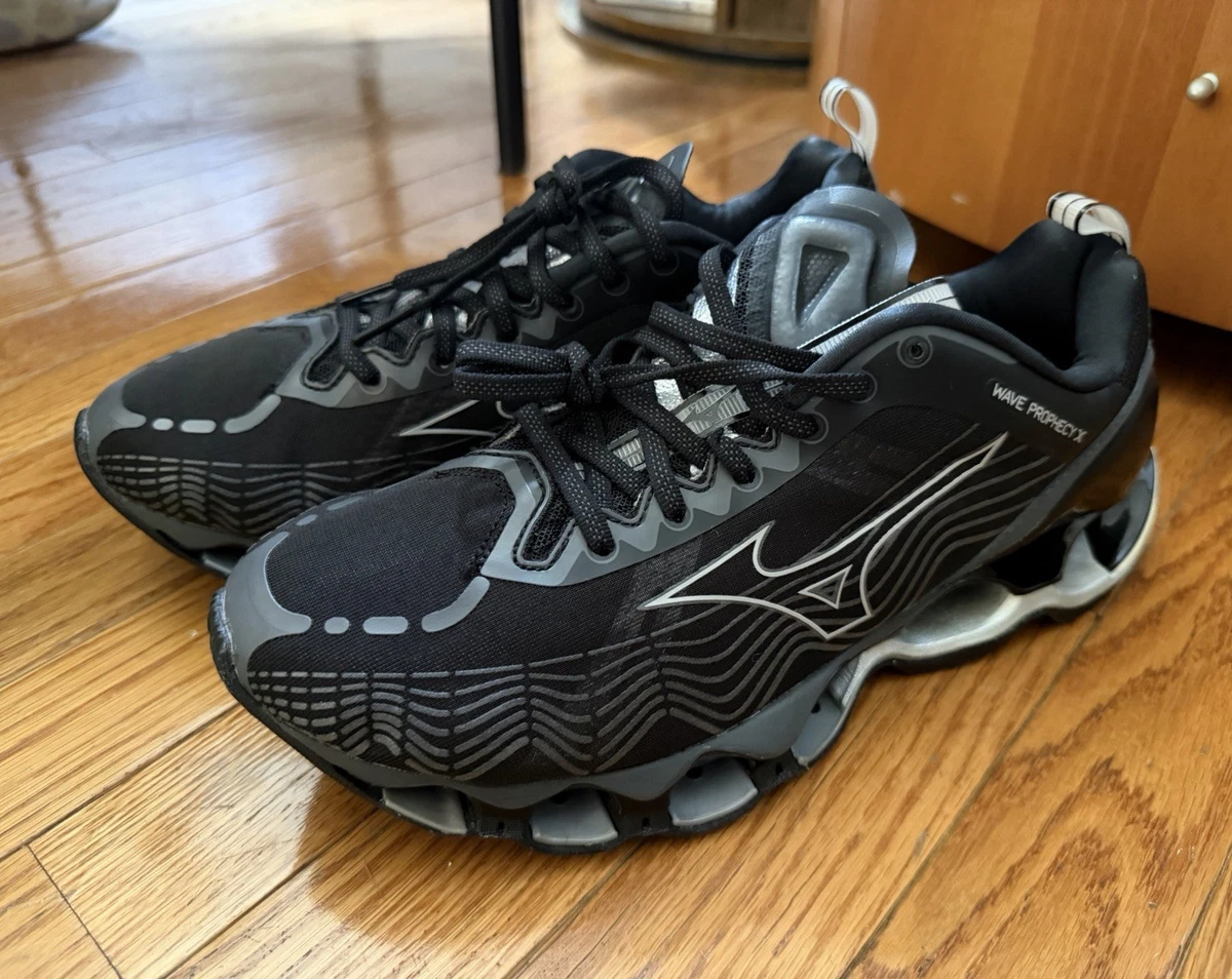 Mizuno EAVE PROPHECY 27.0 未使用品 mizuno wave prophecy products for sale | eBay