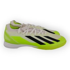 Adidas Men's X Crazyfast.3 Indoor Soccer Shoes Size 11