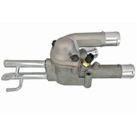 Ackoja A52-0754 KüHlmittelflansch Original Ackoja QualitäT FüR Hyundai KIA