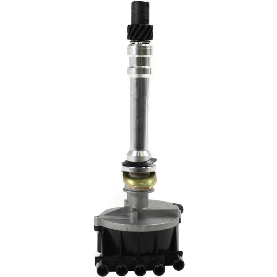 Новый 3-штырьковый овальный распределитель подходит для Chevrolet By 1104079 1104058 12570425 1104051 - Изображение 3 из 4