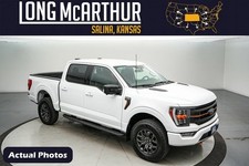 2023 Ford F-150 Tremor 4WD Tow Pkg Bed Utility Heated Seats