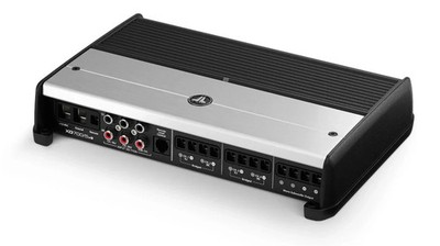 JL Audio XD700 /5v2 700W 5 Channel Class D XD Car Subwoofer