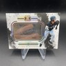 2025 IMPECCABLE BRADEN MONTGOMERY RATED PROSPECT 1 TROY OUNCE SILVER BAR SSP/25