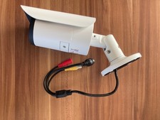 Indexa Netzwerkkamara 4MP Motorzoom, NWB6434M - TOP-Zustand !