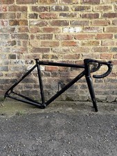 Standert Kreissage RS Black Widow Frameset 54cm