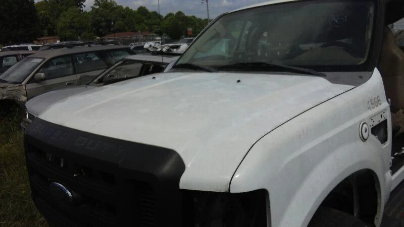 Windshield Wiper Motor Only Fits 02-08 FORD F250SD PICKUP 5391 - Image 3 of 4