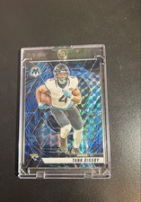 2025 Panini Mosaic - Tank Bigsby #219 Genesis Mosaic Prizm