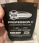 Hard Hero Marvel X-Men Evolution Professor X Statue 8" MIB LA581 Low # 48 / 2500 — photo 3