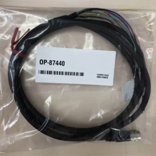 OP-87440 Vision Sensor Data Line Replacement for Keyence - Picture 2 of 2