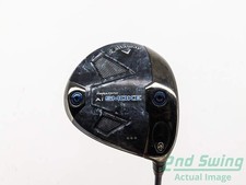 Callaway Paradym Ai Smoke TD Driver 9° Graphite X-Stiff Right 45.75in