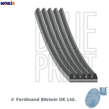 VRIBBED BELT AD05R1220 FOR M134.911/910 1.1L 3cyl 4A90/M 135.930 1.3L 4cyl