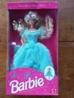 Mattel Barbie Sears Special Limited Ed. Dream Princess NRFB, #2306- Box Damage