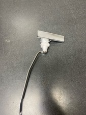 Kohler K-21265-L-CP Irvine Left-hand Trip Lever - Polished Chrome