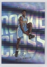2016-17 Panini Prestige Rookie Class Horizon Malik Beasley #22 g6p