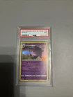 Pokemon Gengar Psa 9