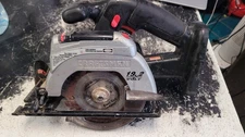 Craftsman 5-1/2 in. 19.2 Volt Cordless Trim Circular Saw 315.115160 TOOL ONLY