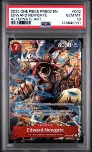 Edward Newgate Psa 10 | eBay