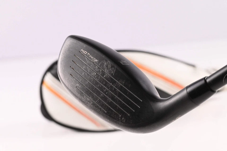 Cobra LTDx #5 Hybrid / 24 Degree / Regular Flex KBS PGI 75 Shaft - Image 4 of 4