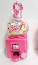 Hello Kitty Mini Gumball