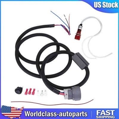 4L80e NCR80E Stand Alone Controller Full Manual Shift Conversion Manual Lock Up
