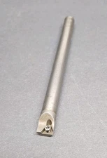 Circle 1/2" x 6" Indexable Boring Bar No. B-500-5S TD 5 TP Insert Machinist