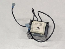 Basler Transformer BE33017005; 2.1 mH; 12A;  Pre Owned