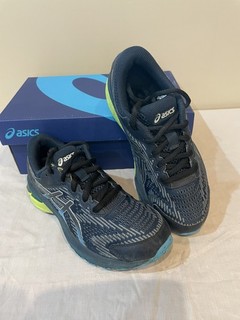 Asics Kids Sneakers size US4 22.5cm