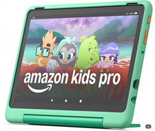 Amazon Fire HD 10 Kids Pro Tablet (Neueste Generation) 32GB 10 Zoll Mint …