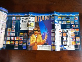 Nintendo Power Vol. 20 Mega Man III Issue (1991) NES + Bart Simpson Poster