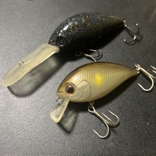 Eergreen Combat C 400 Shallow Hog Set