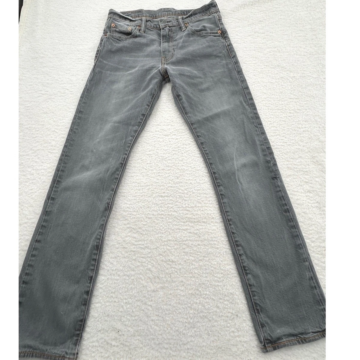 Levi's 504 Jeans for Men in 32 Inseam for sale | eBay