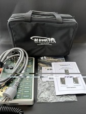 Bc Biomedical Sa-2010s Safety Analyzer And Case
