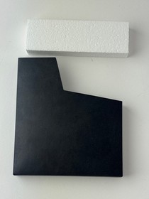 Power Blade (Nintendo NES, 1991) CIB completo di protezione, manuale e scatola