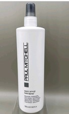 Paul Mitchell Soft Style Soft Spray 8.5-oz,