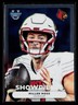 2025 Bowman University Best #BS-2 Miller Moss Bowman Showpieces