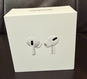 Airpods Pro 1st Generation Box | eBay