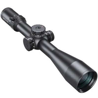 New_Bushnell MATCH PRO Rifle Scope Black Aluminum for Hunting Rifles