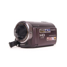 Sony Handycam HDR-CX350 AVCHD Camcorder - FULLY FUNCTIONAL